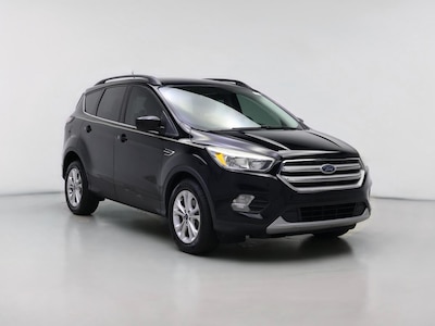 2018 Ford Escape SE -
                  Orlando, FL