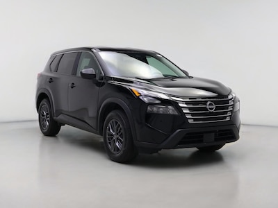 2024 Nissan Rogue S -
                  Orlando, FL