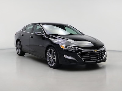 2024 Chevrolet Malibu LT -
                  Orlando, FL