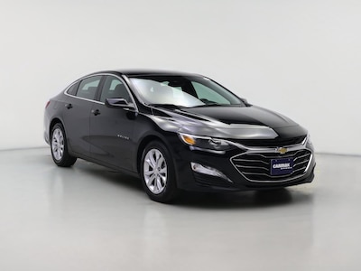 2023 Chevrolet Malibu LT -
                  Orlando, FL