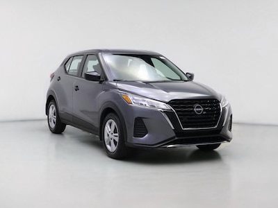 2023 Nissan Kicks S -
                  Orlando, FL