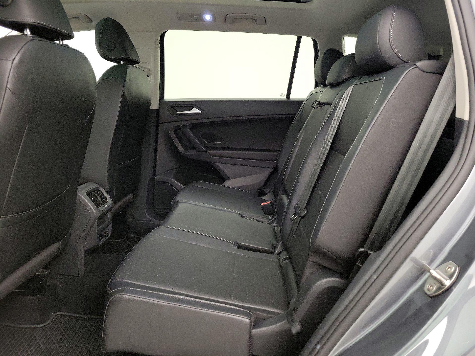 Thumbnail: 2019 Volkswagen Tiguan - 20