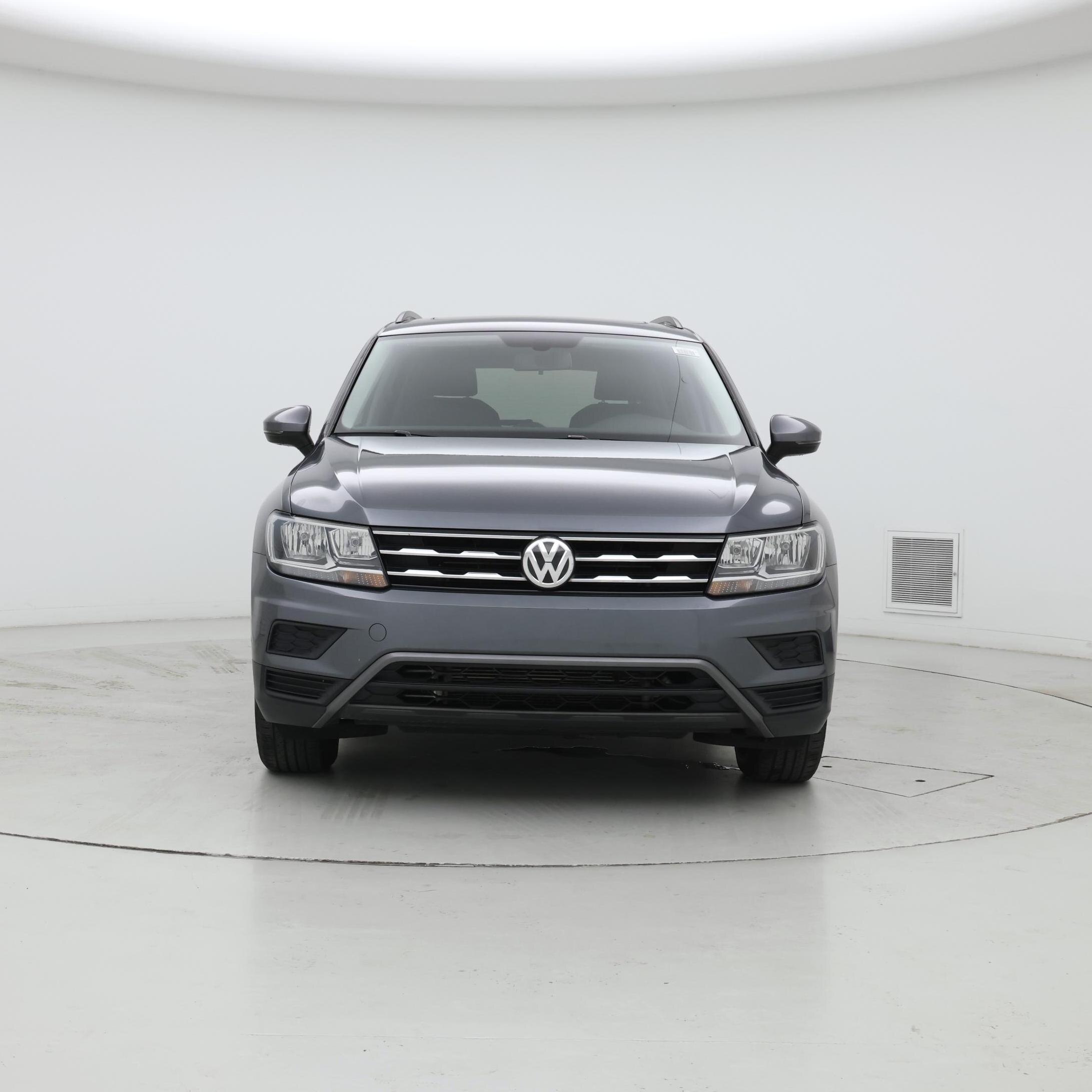 Thumbnail: 2019 Volkswagen Tiguan - 5