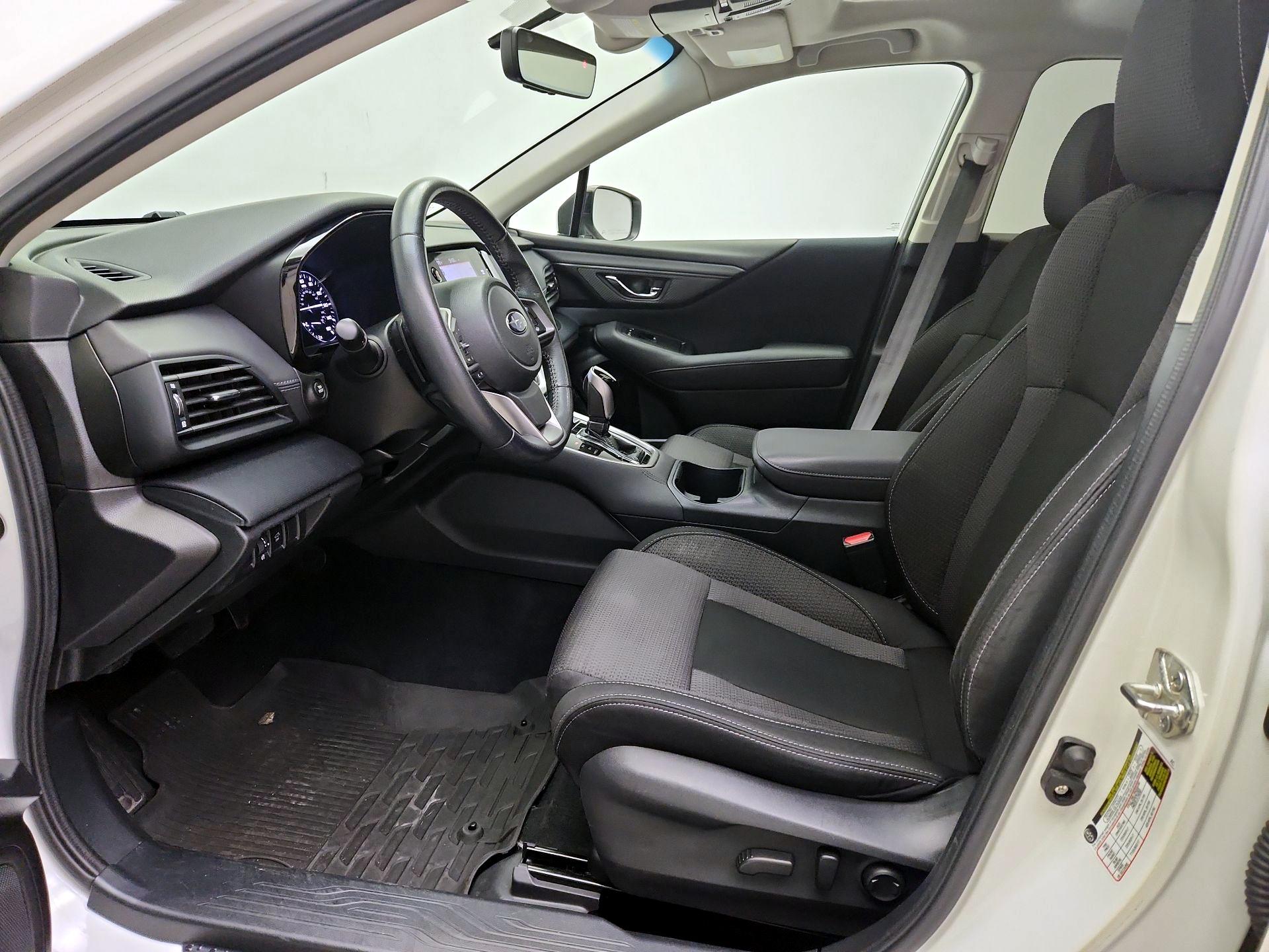 Thumbnail: 2021 Subaru Outback - 11