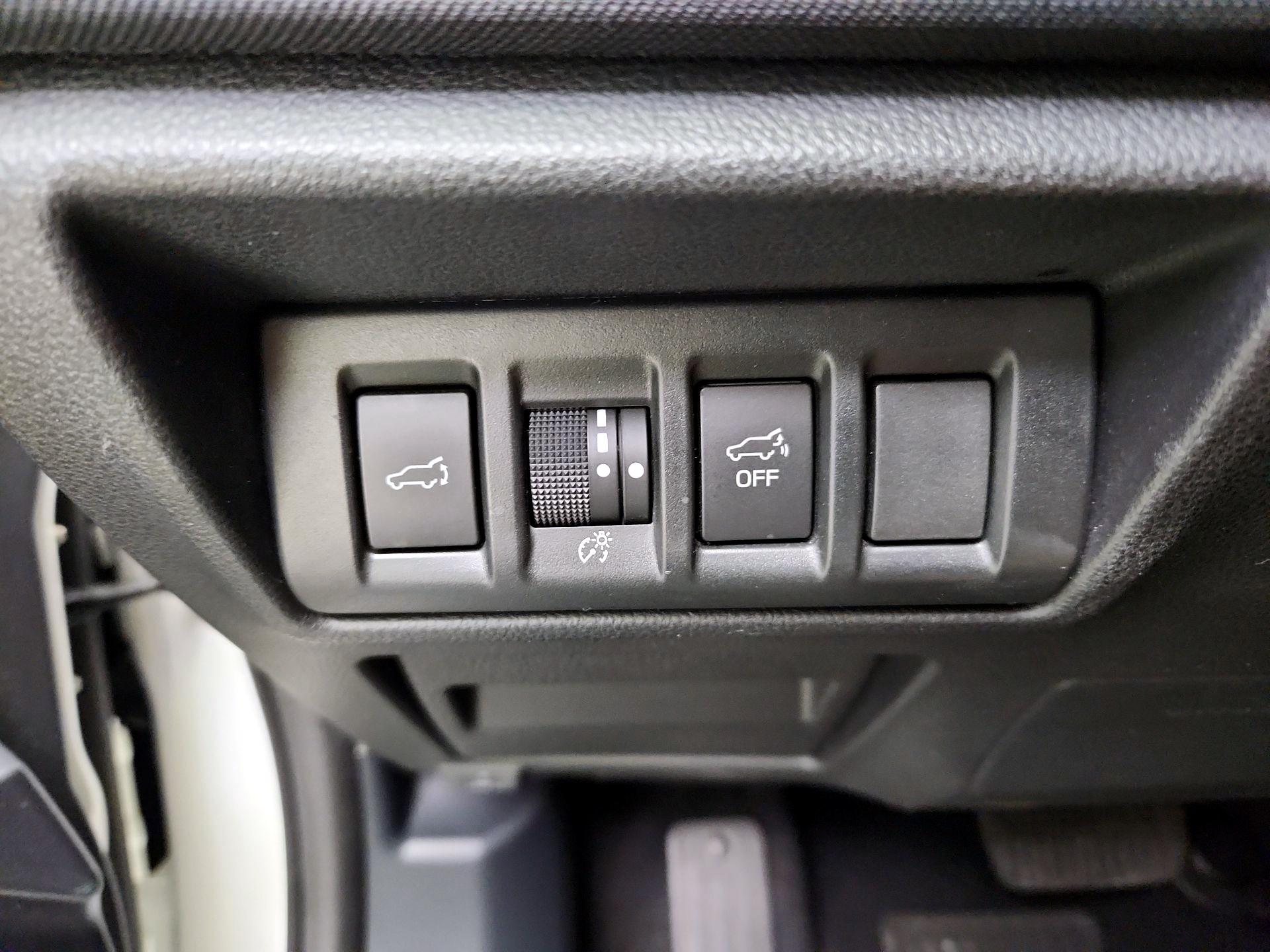 Thumbnail: 2021 Subaru Outback - 13