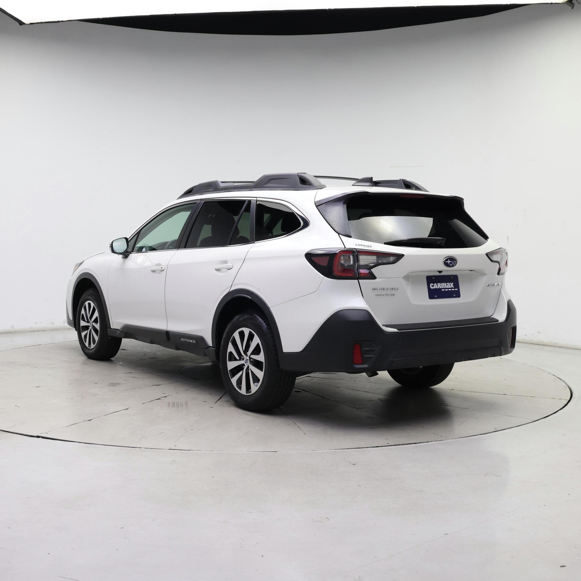 Thumbnail: 2021 Subaru Outback - 2