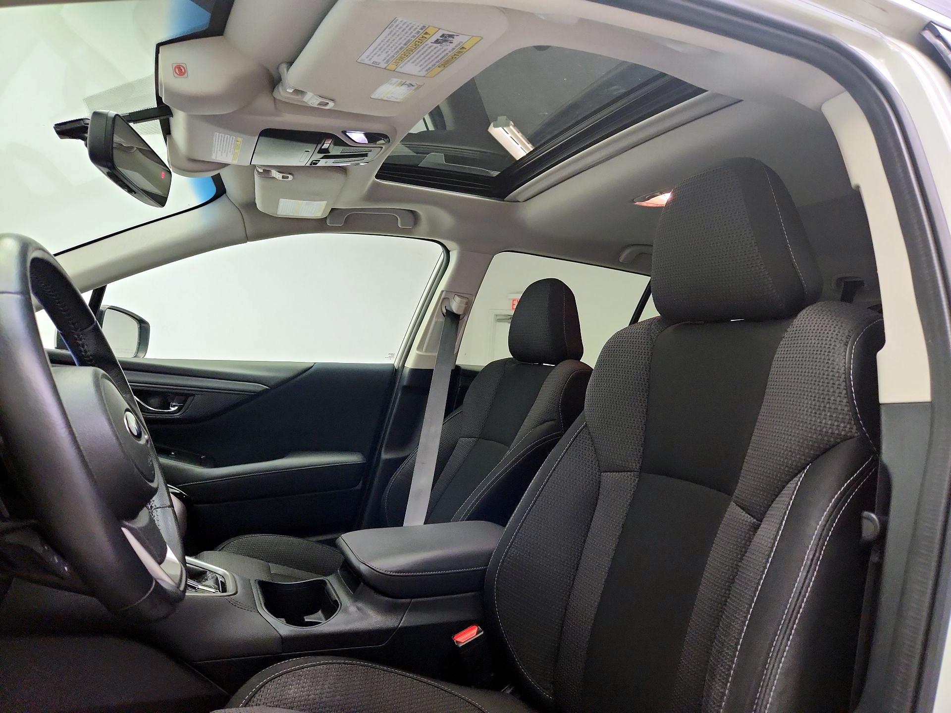 Thumbnail: 2021 Subaru Outback - 20