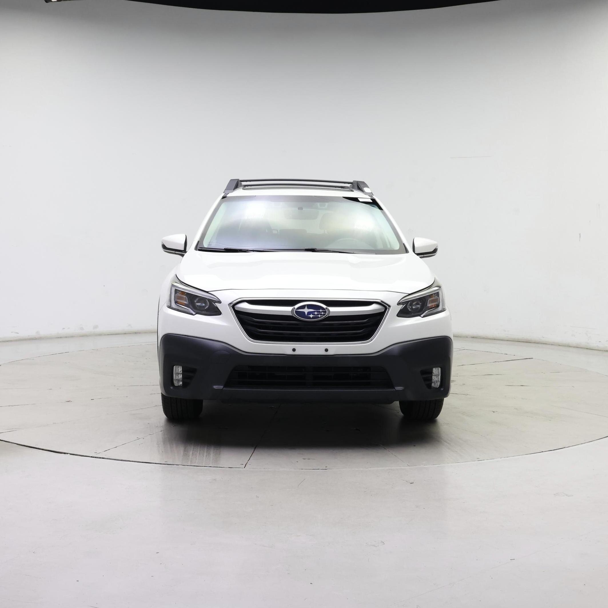 Thumbnail: 2021 Subaru Outback - 5
