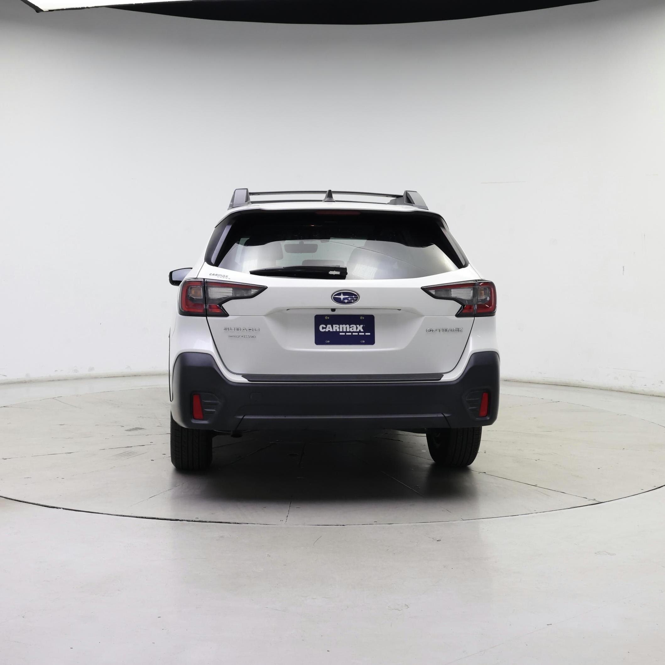 Thumbnail: 2021 Subaru Outback - 6