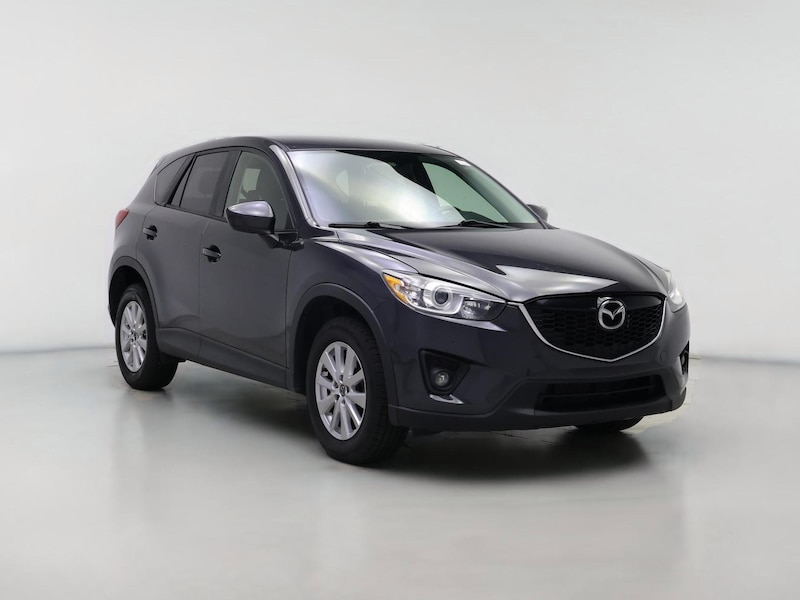 2014 Mazda CX-5 Touring -
                  Orlando, FL
