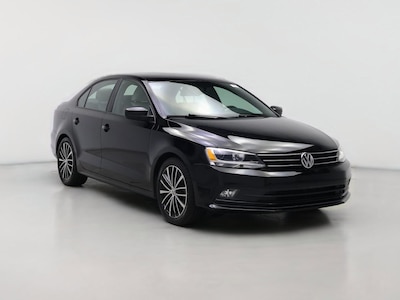 2016 Volkswagen Jetta Sport -
                  Orlando, FL