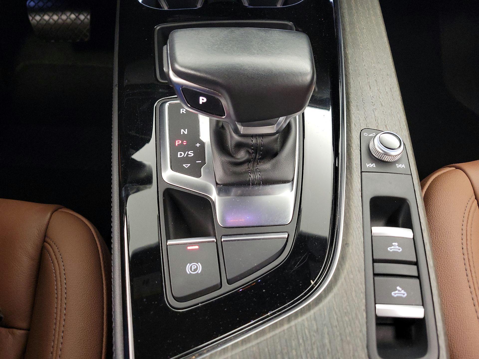 Thumbnail: 2021 Audi A5 - 18