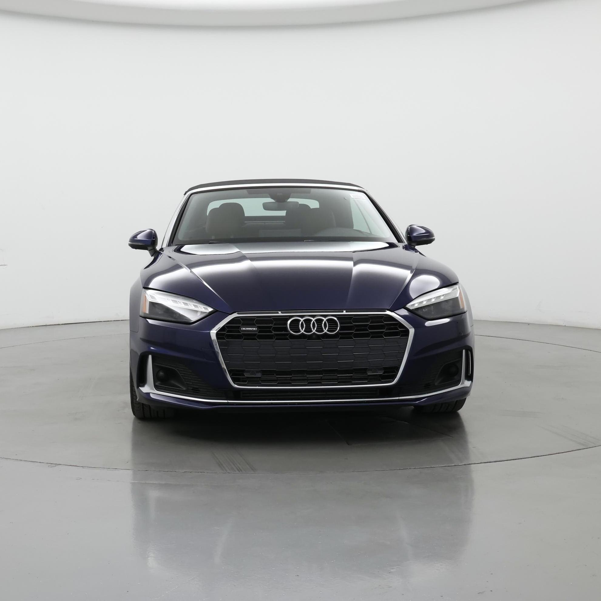 Thumbnail: 2021 Audi A5 - 5
