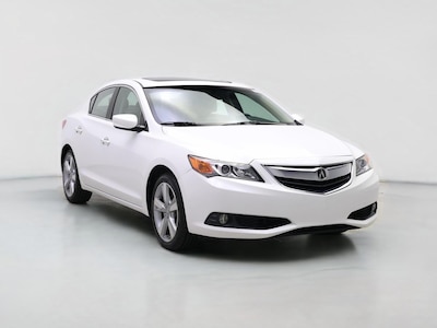 2013 Acura ILX 2.0 -
                  Orlando, FL