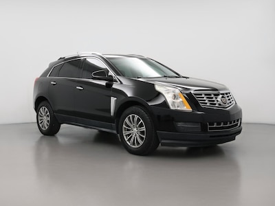 2014 Cadillac SRX Luxury -
                  Clearwater, FL