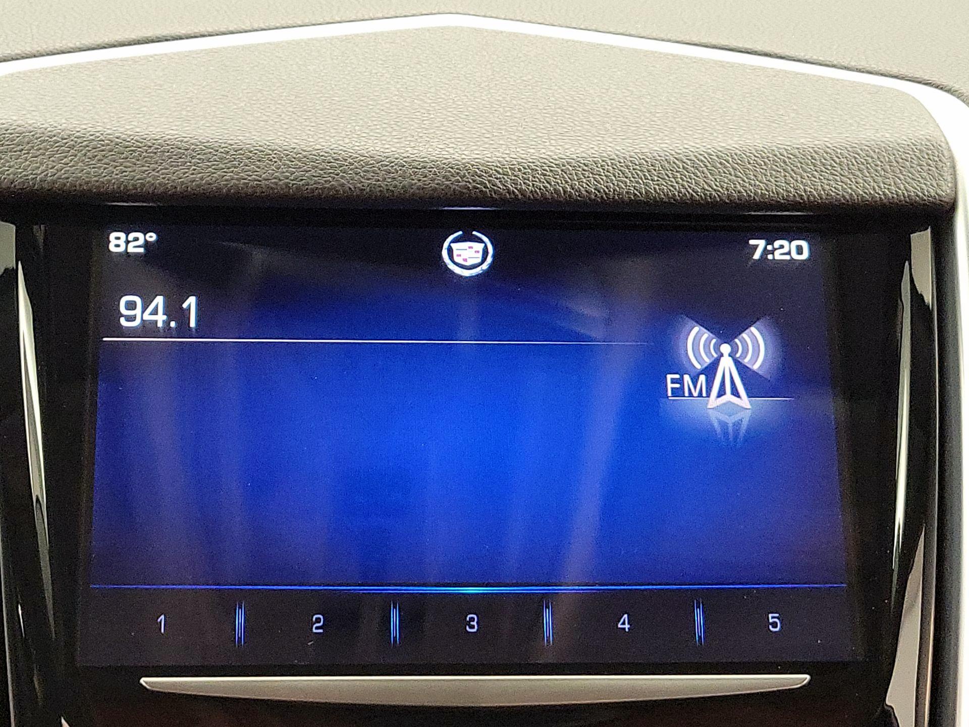 Thumbnail: 2014 Cadillac SRX - 16
