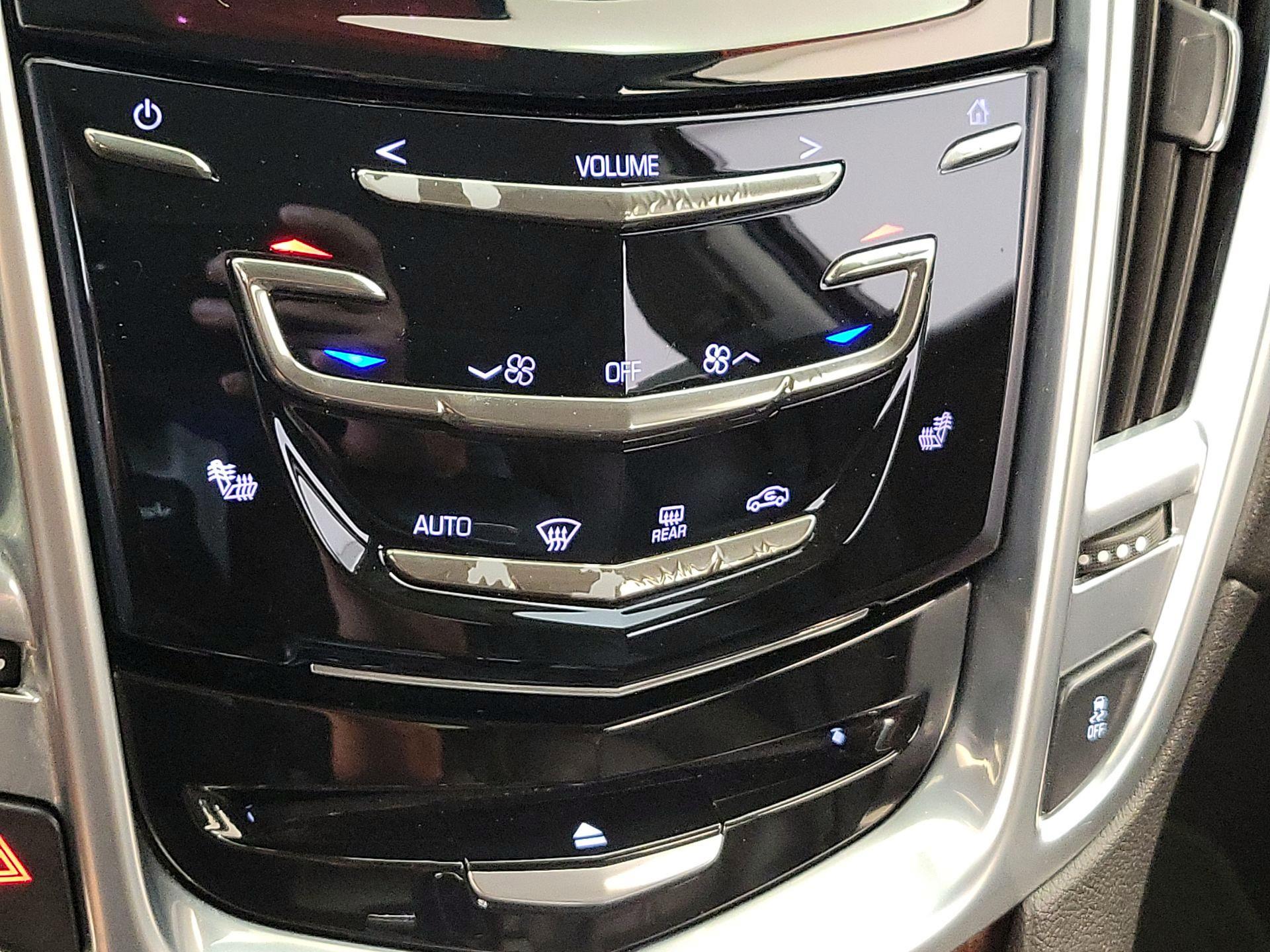 Thumbnail: 2014 Cadillac SRX - 17