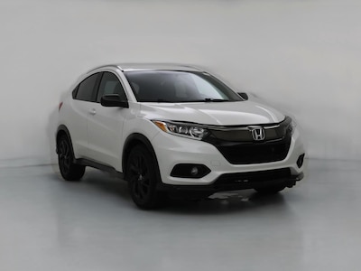 2022 Honda HR-V Sport -
                  Lithia Springs, GA