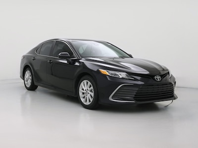 2024 Toyota Camry LE -
                  Buford, GA