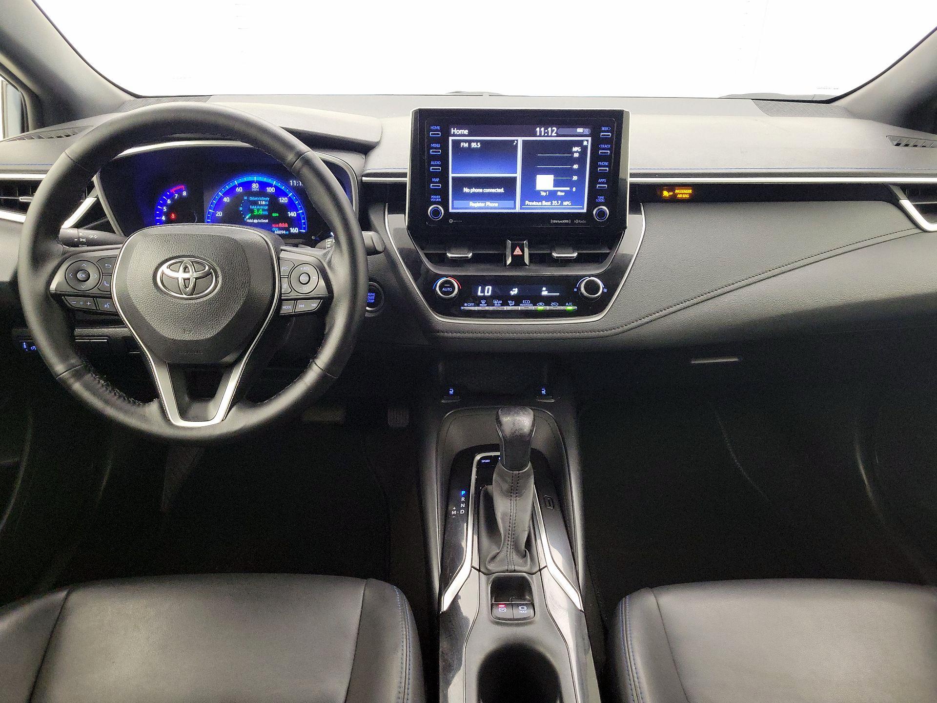 Thumbnail: 2020 Toyota Corolla - 9