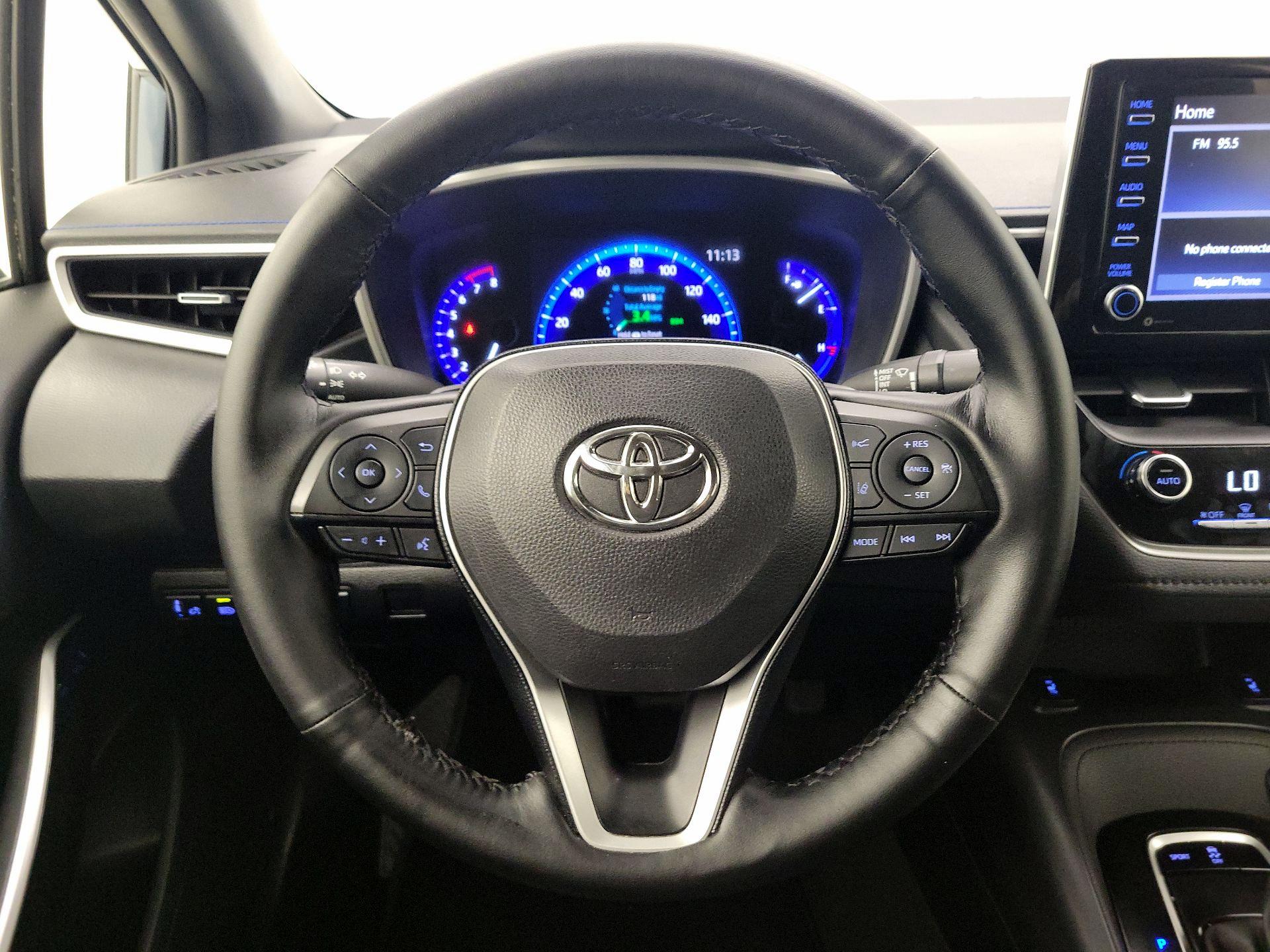Thumbnail: 2020 Toyota Corolla - 10