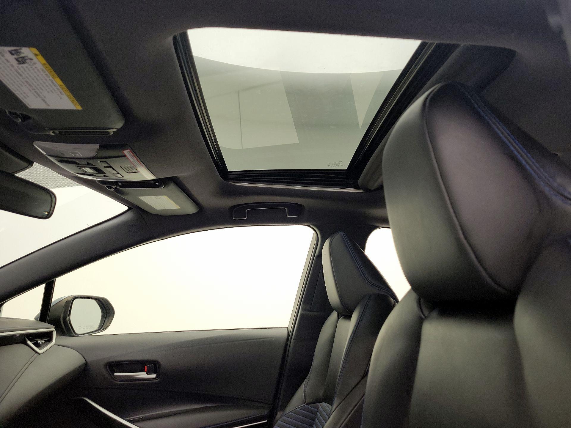 Thumbnail: 2020 Toyota Corolla - 19