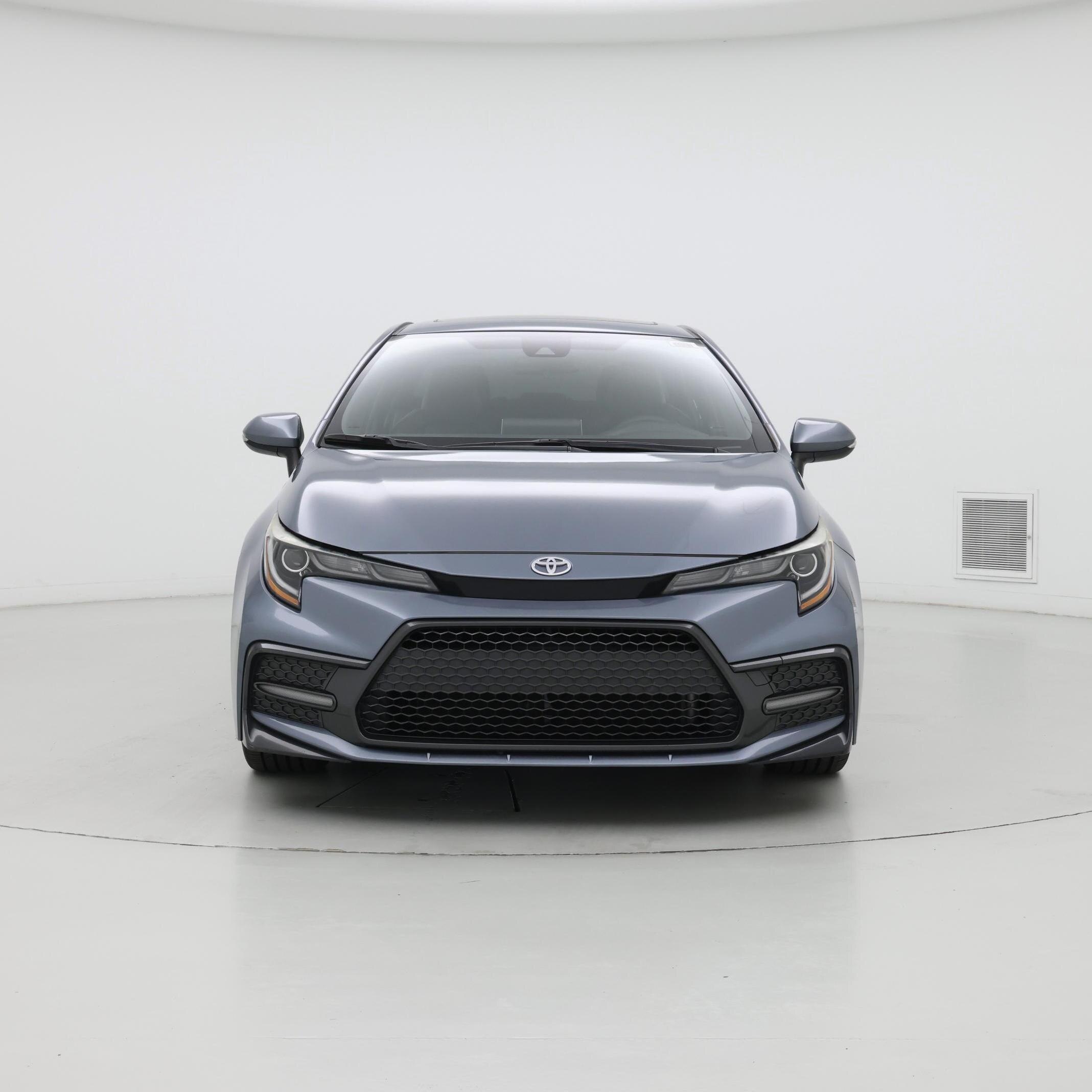 Thumbnail: 2020 Toyota Corolla - 5