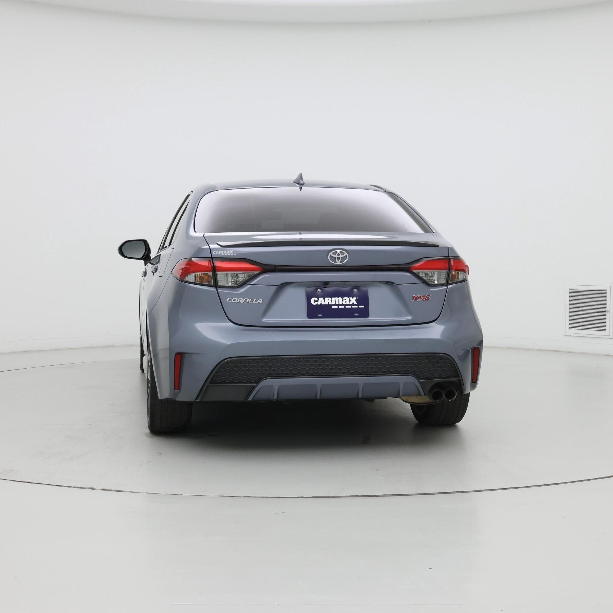 Thumbnail: 2020 Toyota Corolla - 6