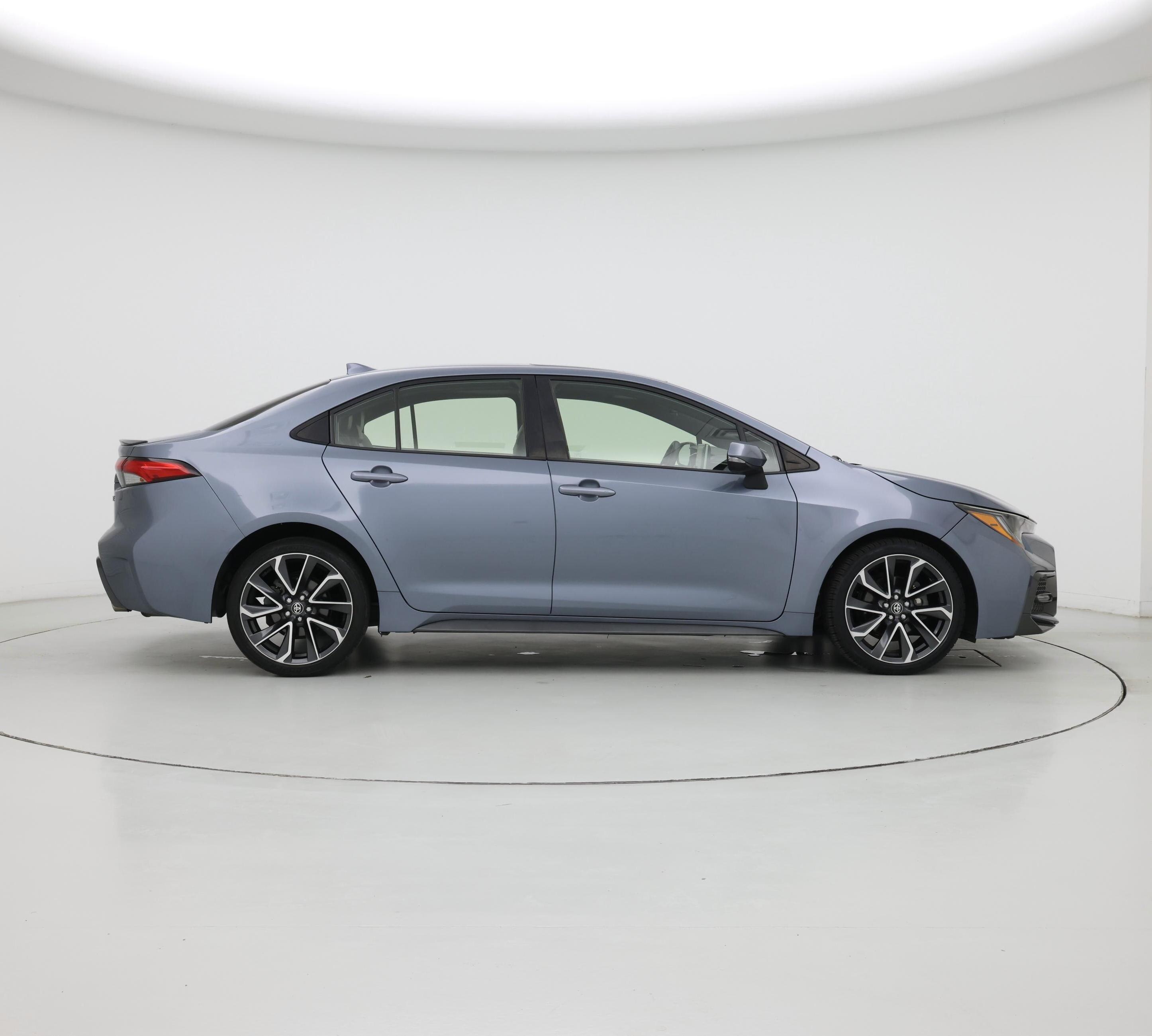 Thumbnail: 2020 Toyota Corolla - 7