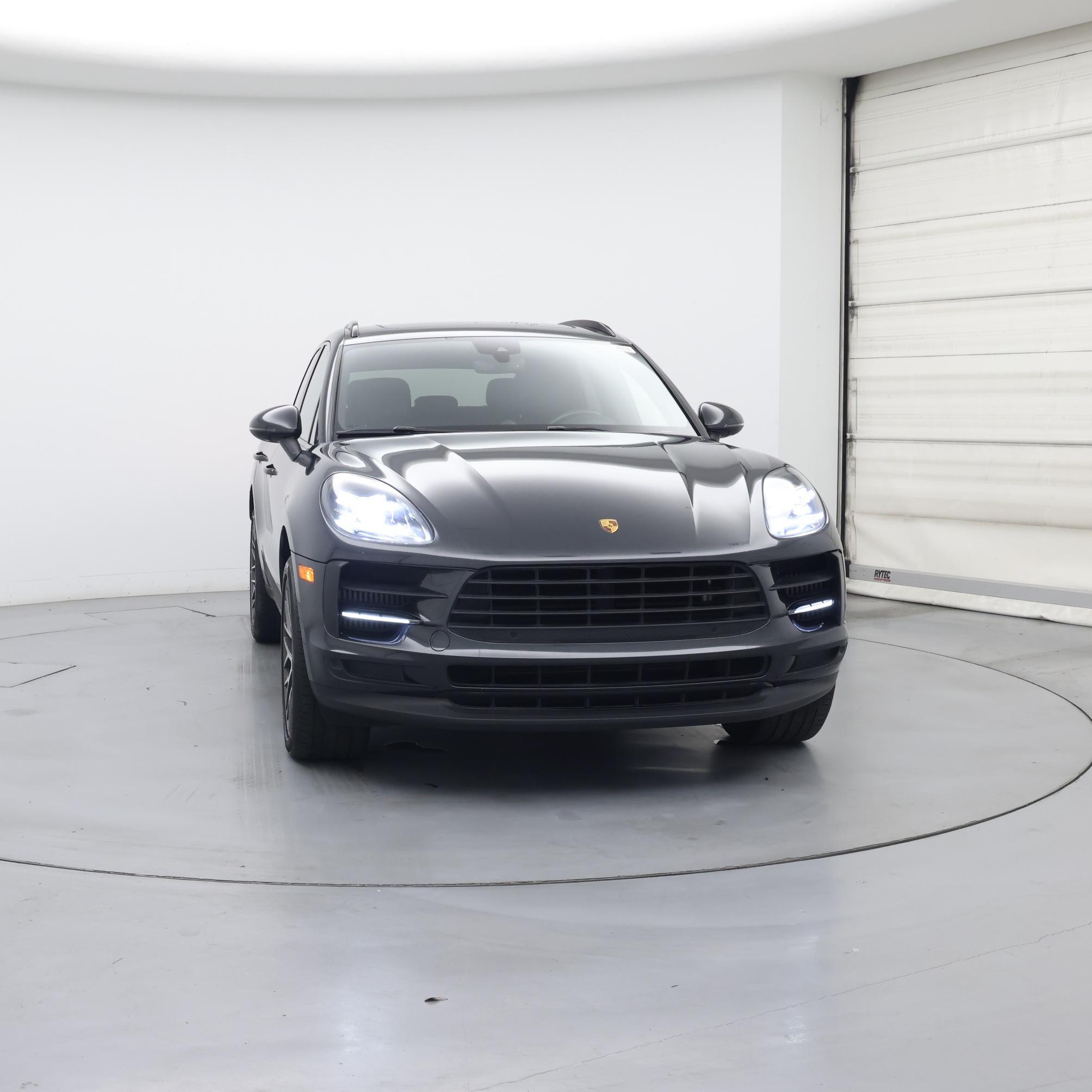 Thumbnail: 2020 Porsche Macan - 5