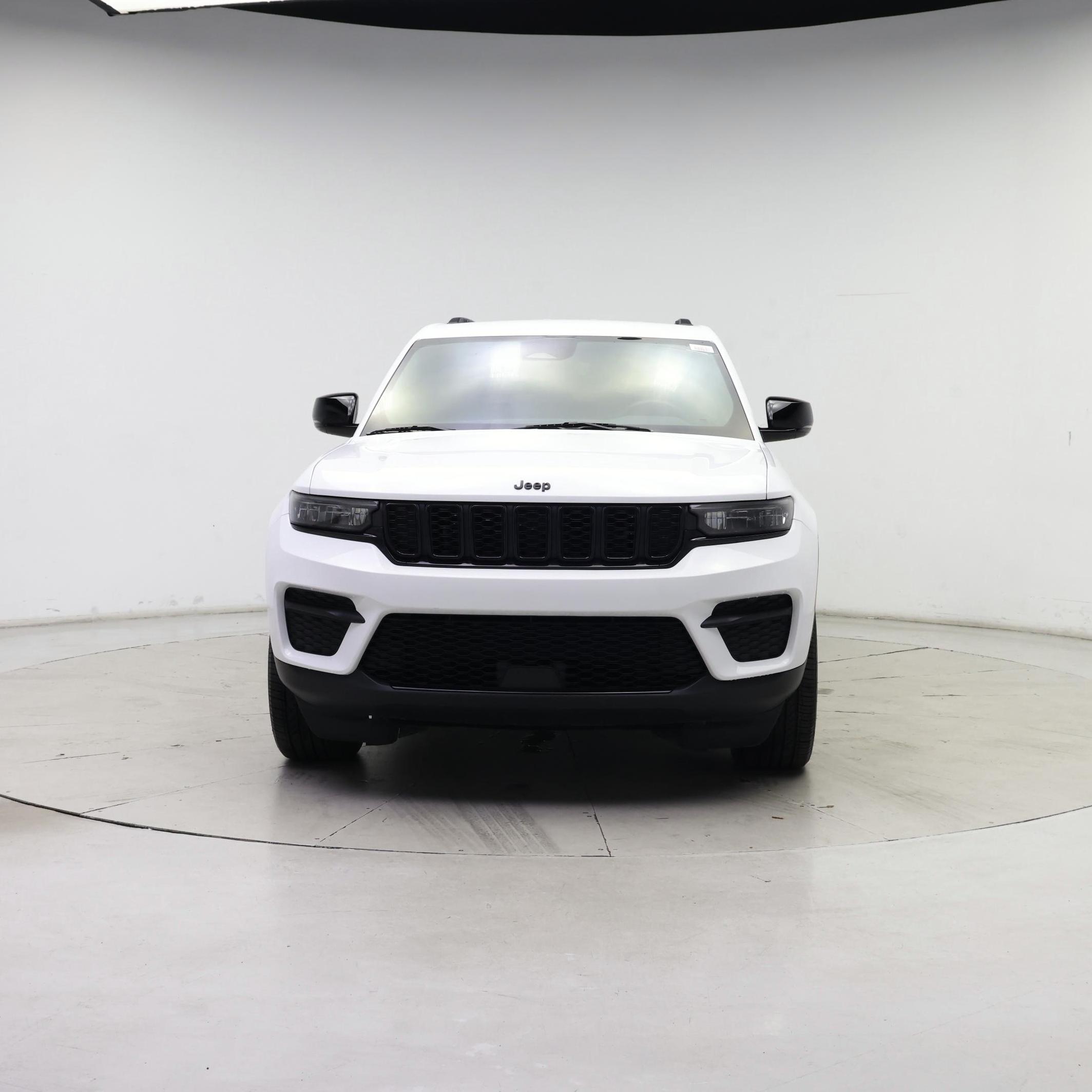 Thumbnail: 2022 Jeep Grand Cherokee - 5