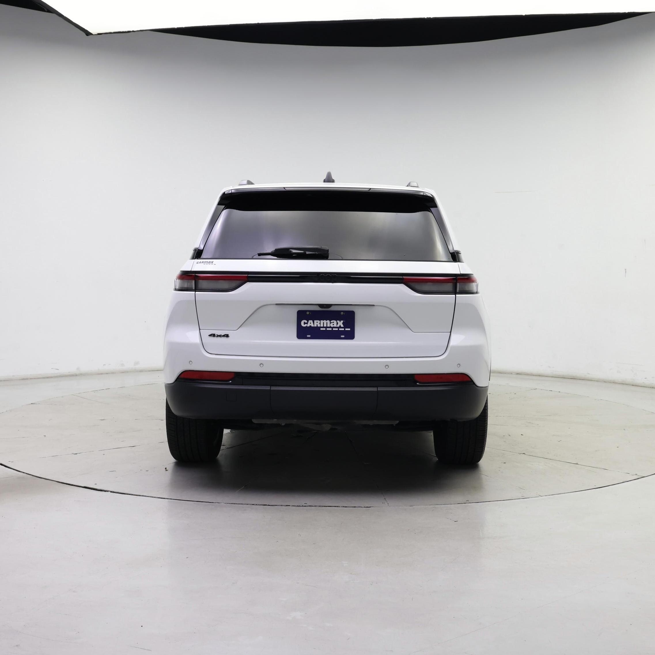 Thumbnail: 2022 Jeep Grand Cherokee - 6