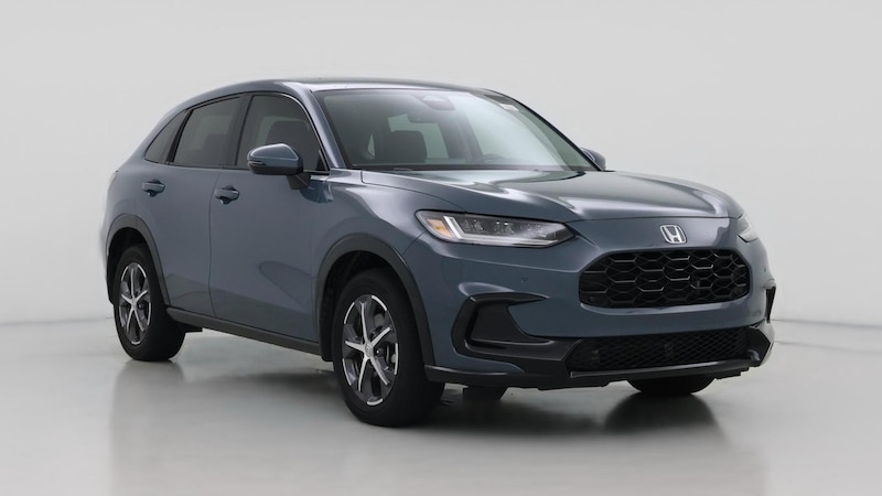 2024 Honda HR-V EX-L Hero Image