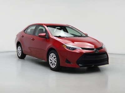 2019 Toyota Corolla LE -
                  Orlando, FL