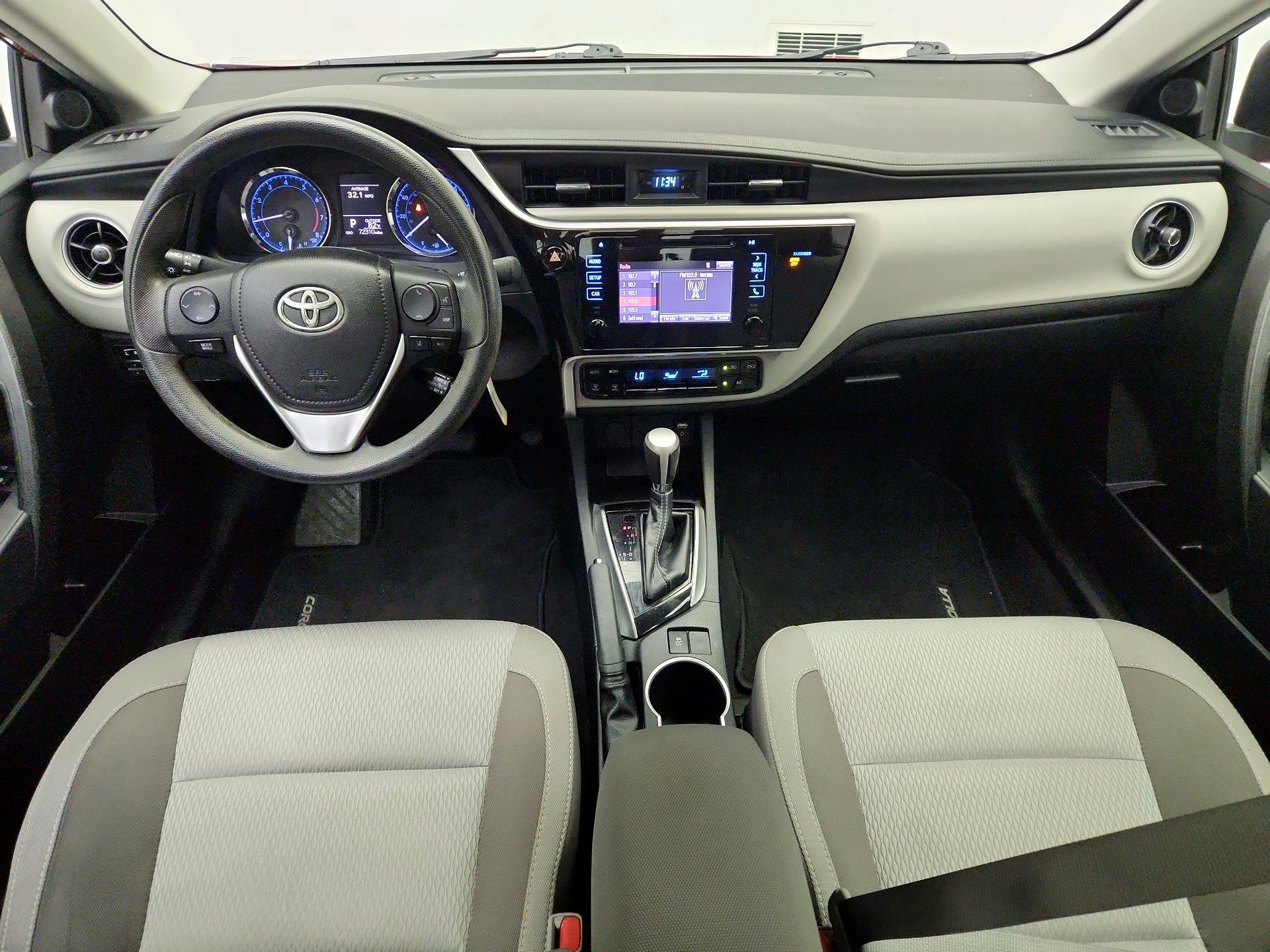 Thumbnail: 2019 Toyota Corolla - 9