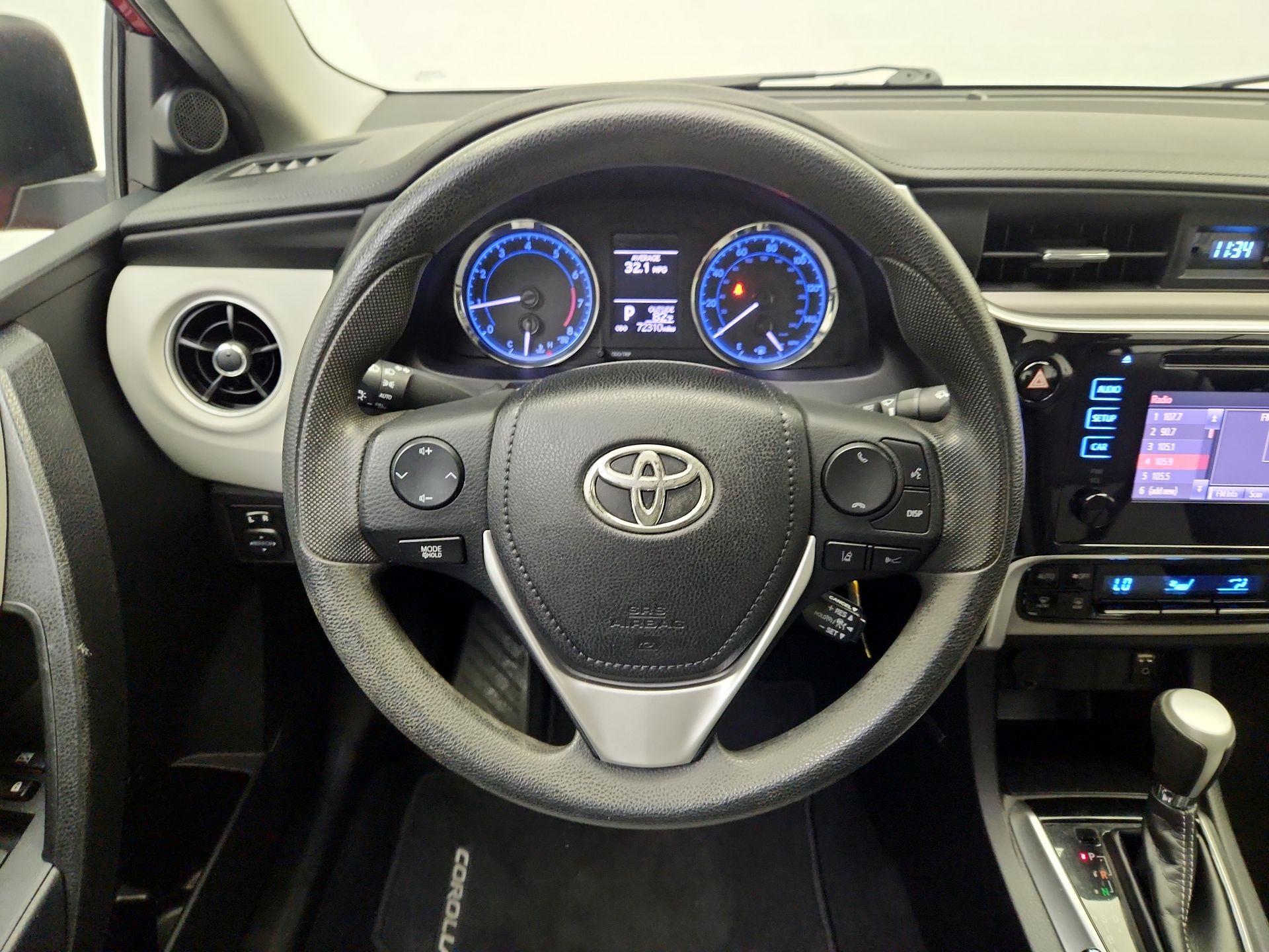 Thumbnail: 2019 Toyota Corolla - 10