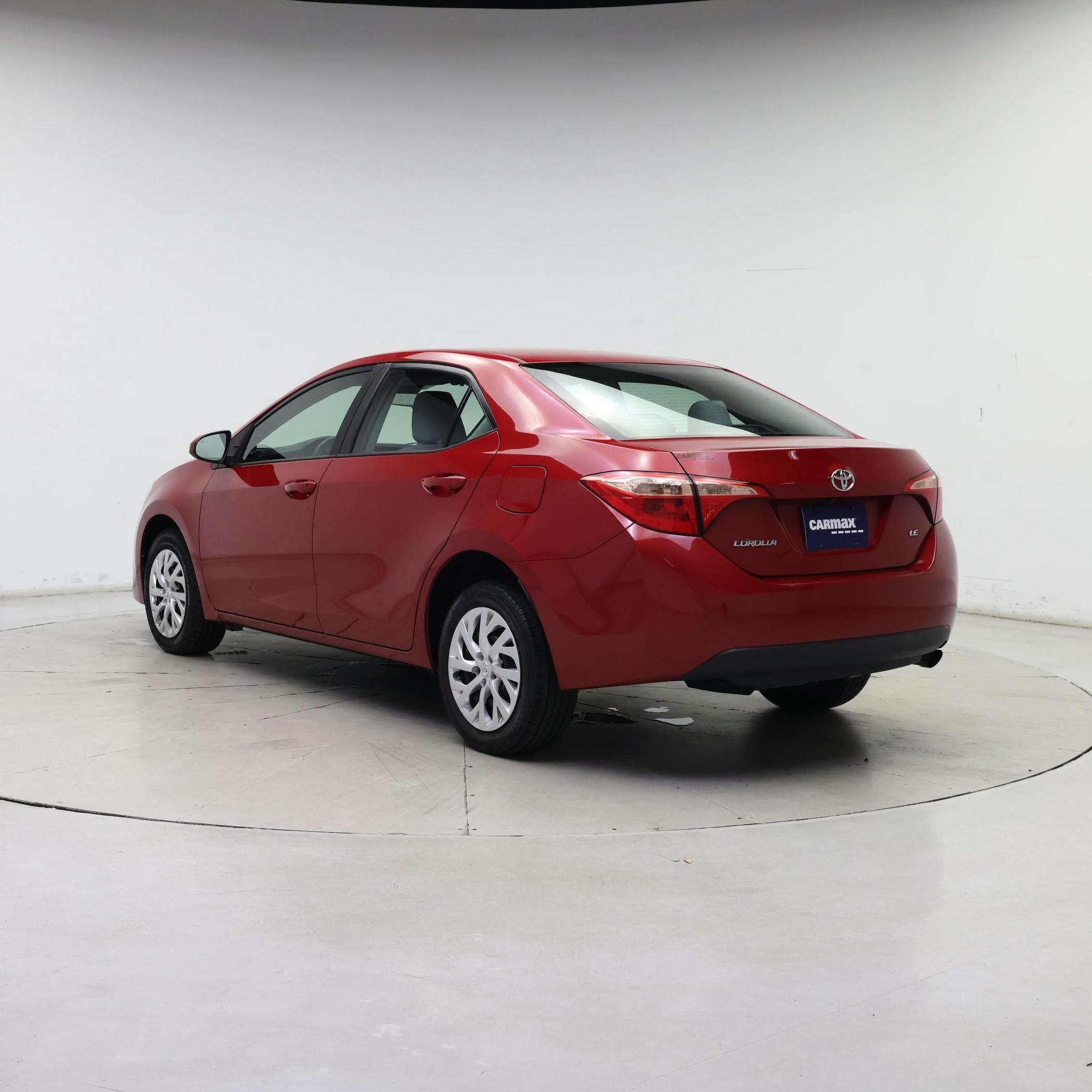 Thumbnail: 2019 Toyota Corolla - 2