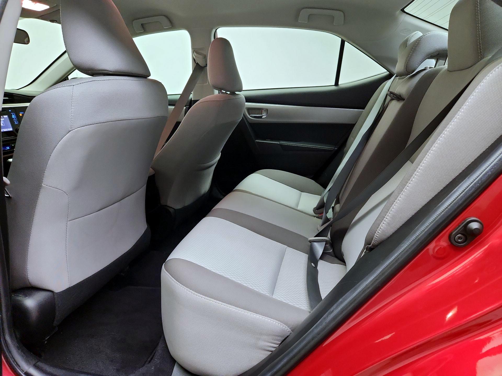 Thumbnail: 2019 Toyota Corolla - 19