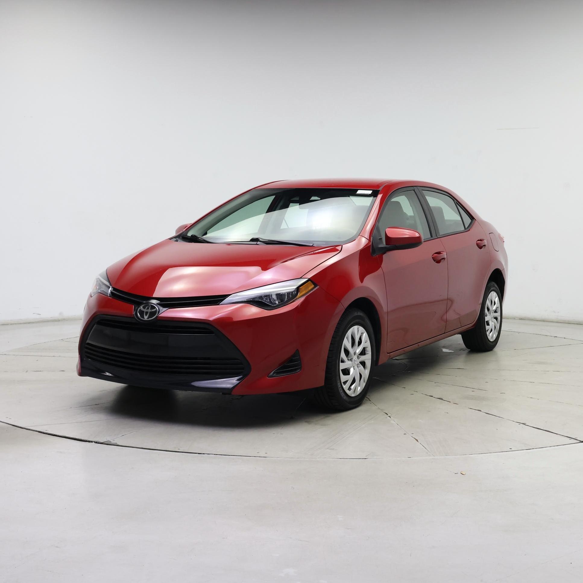 Thumbnail: 2019 Toyota Corolla - 4
