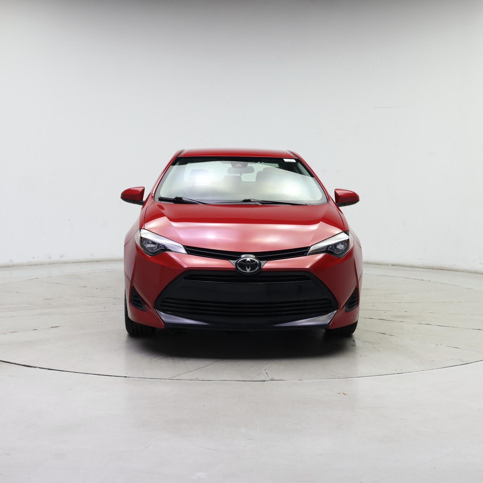 Thumbnail: 2019 Toyota Corolla - 5