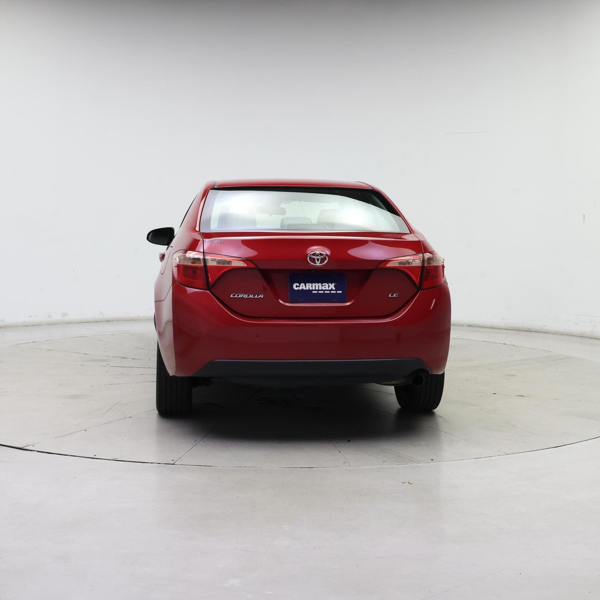 Thumbnail: 2019 Toyota Corolla - 6