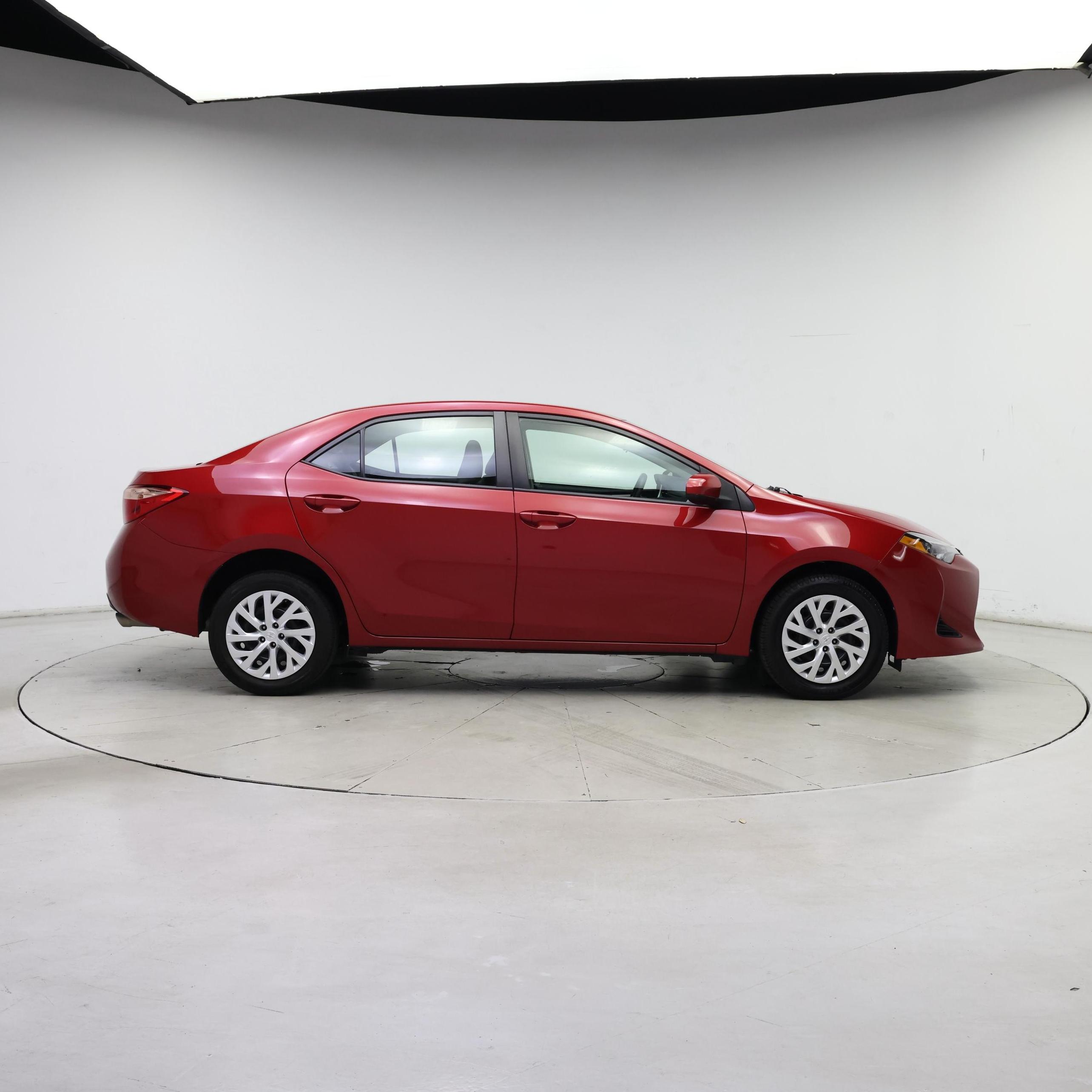Thumbnail: 2019 Toyota Corolla - 7