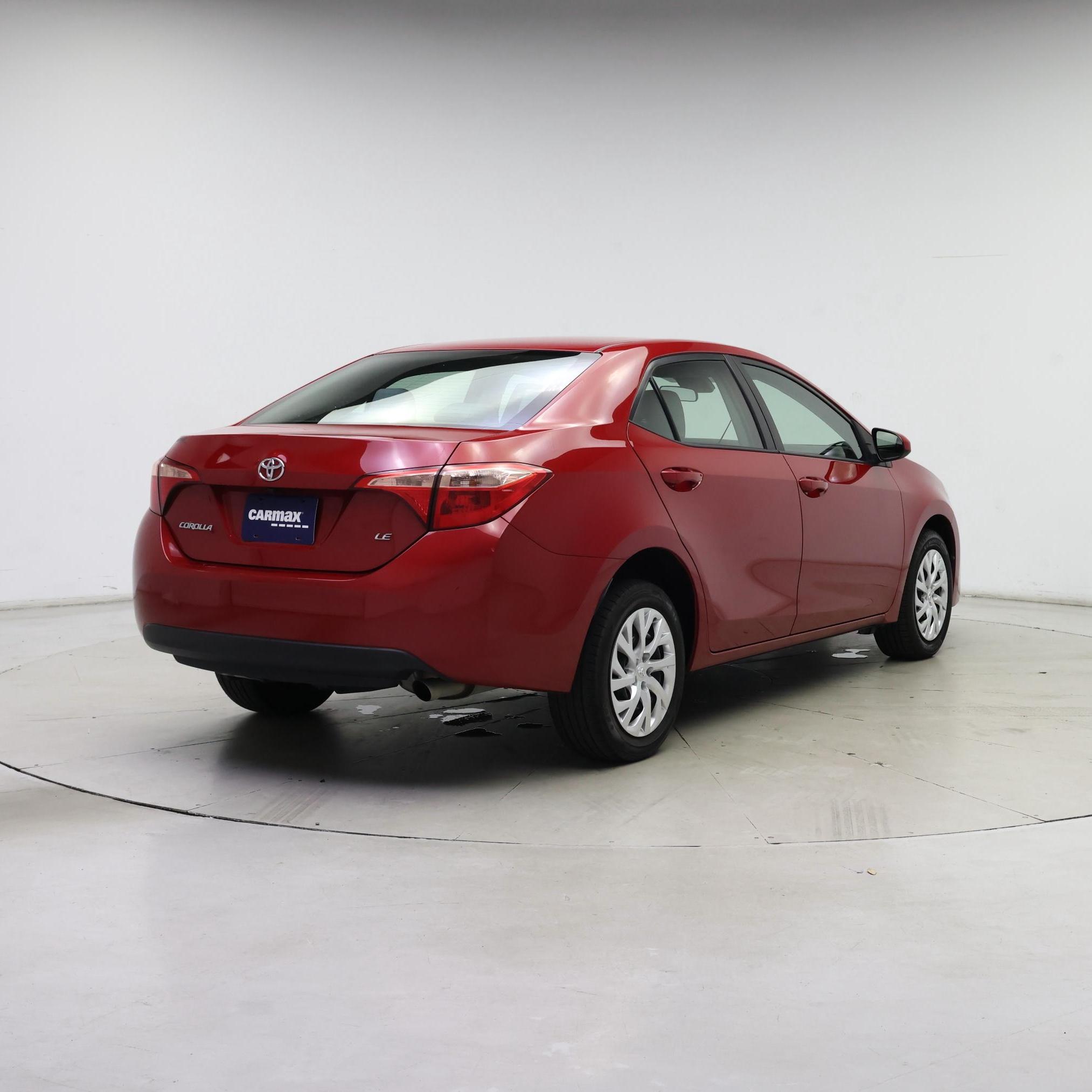 Thumbnail: 2019 Toyota Corolla - 8