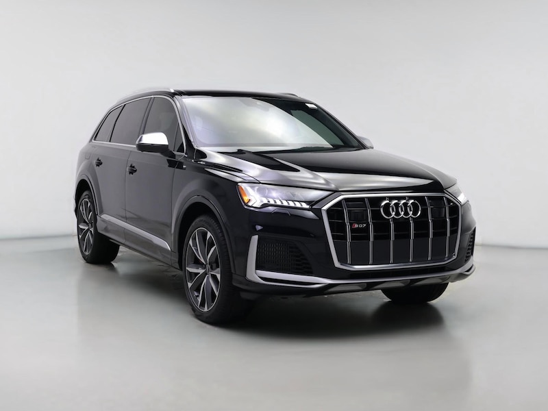 2021 Audi SQ7 Premium Plus -
                  Melbourne, FL