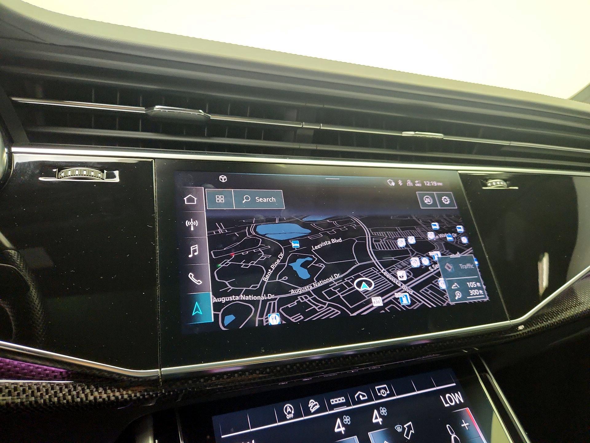 Thumbnail: 2021 Audi SQ7 - 14