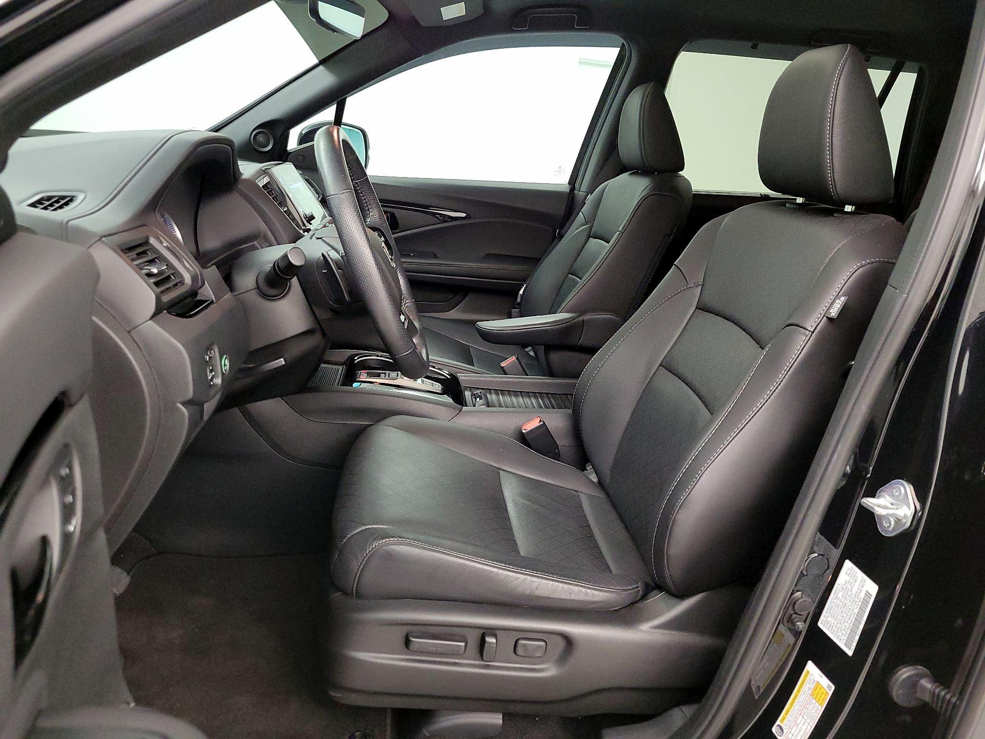 Thumbnail: 2022 Honda Passport - 11
