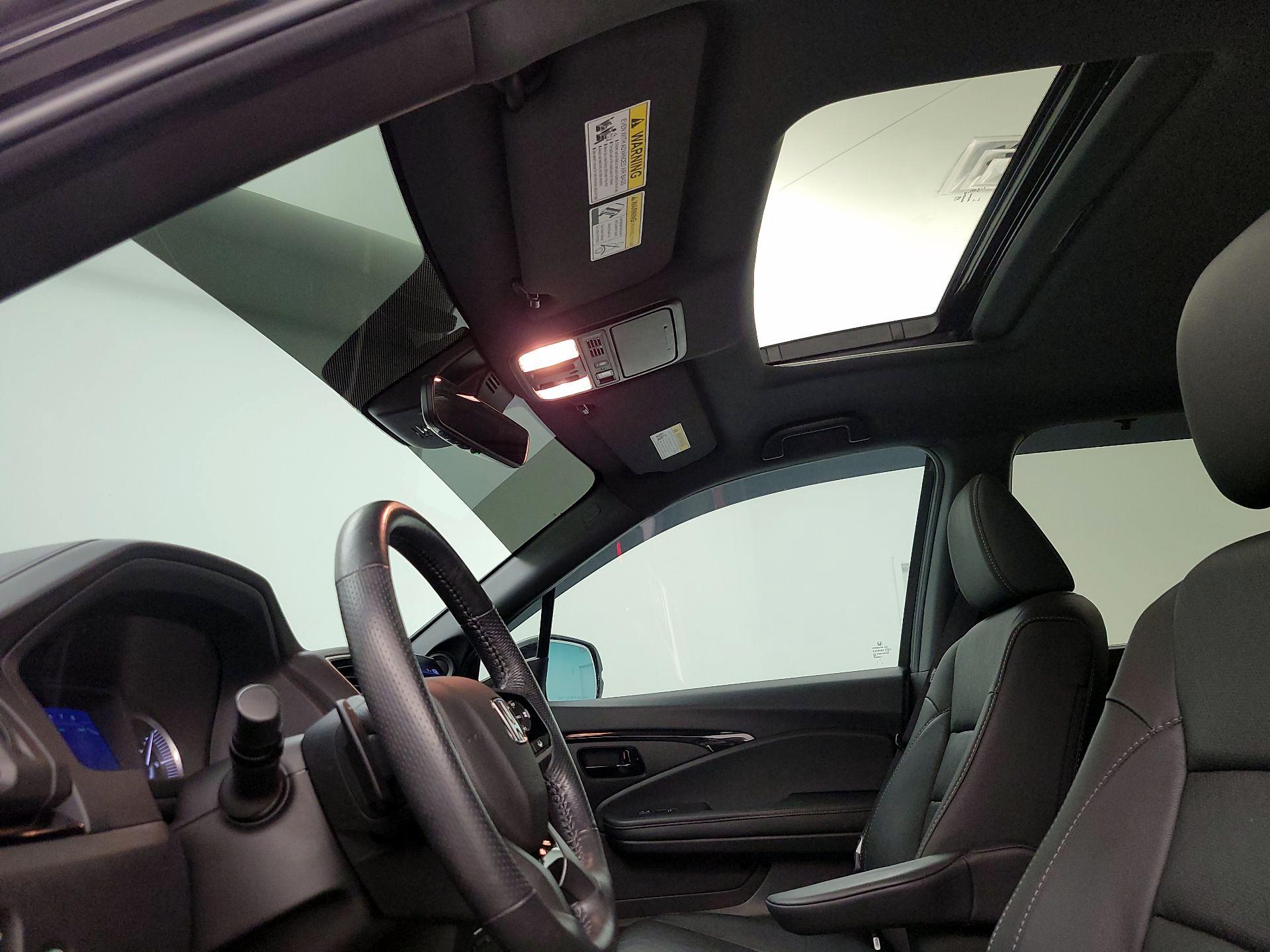 Thumbnail: 2022 Honda Passport - 20