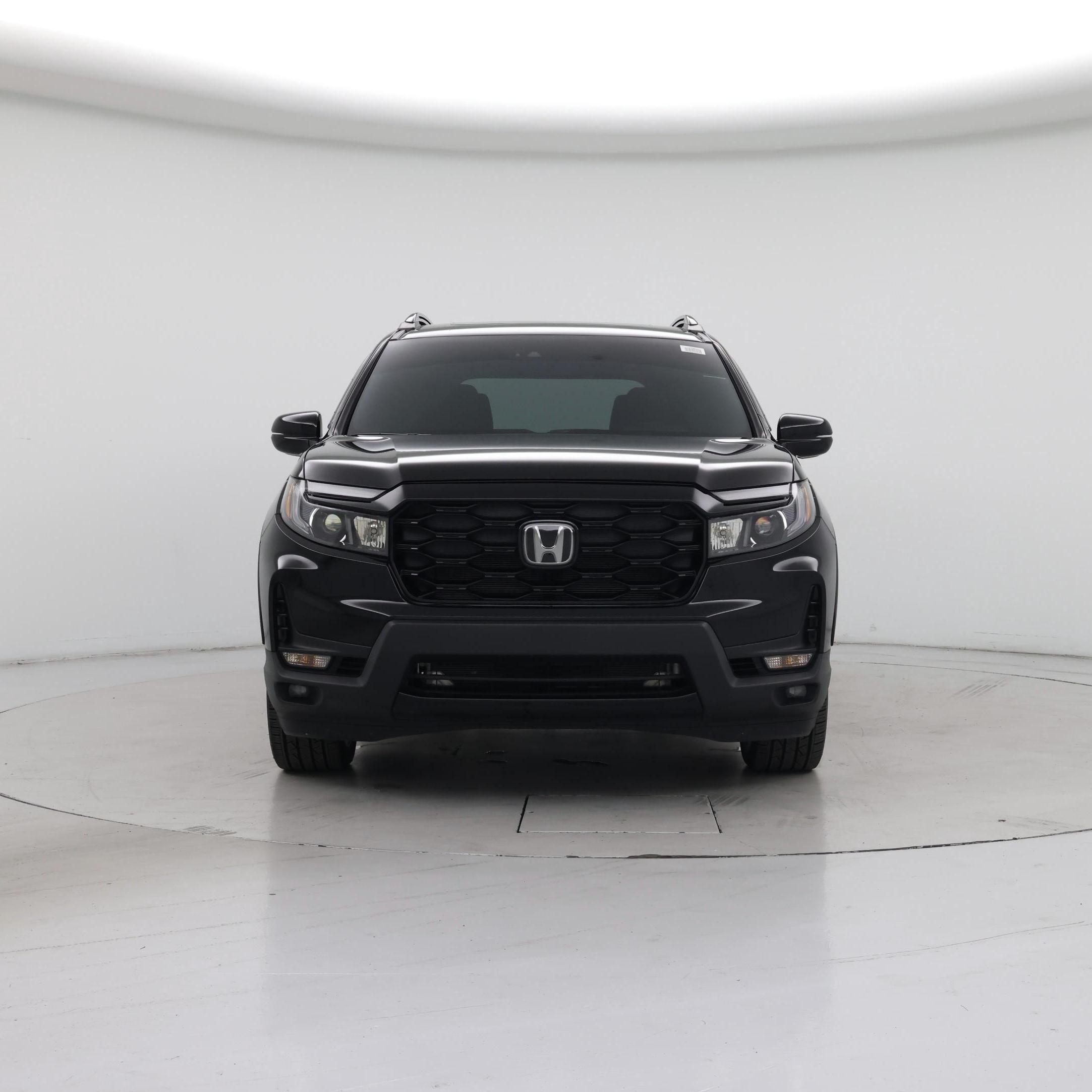 Thumbnail: 2022 Honda Passport - 5