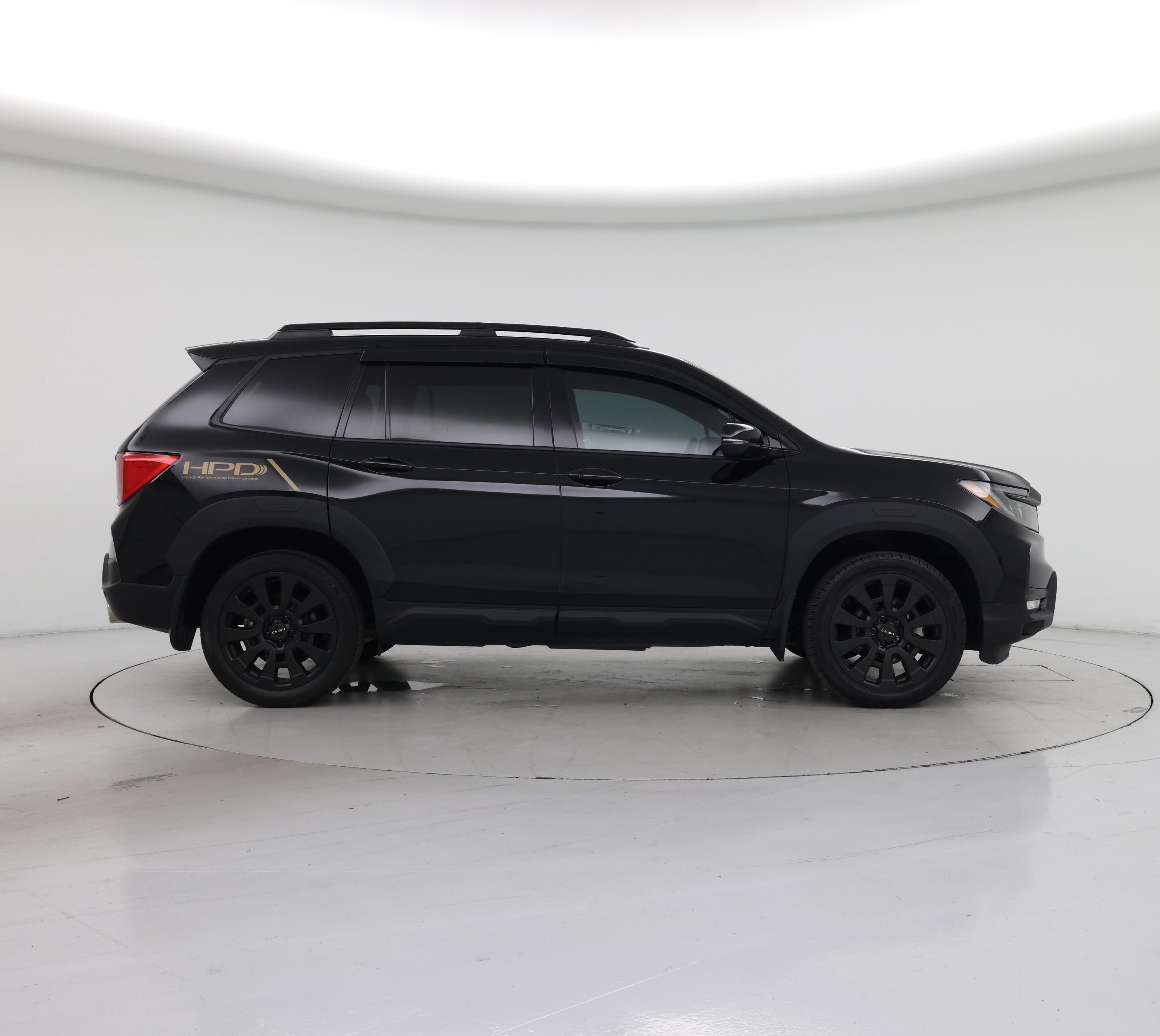 Thumbnail: 2022 Honda Passport - 7