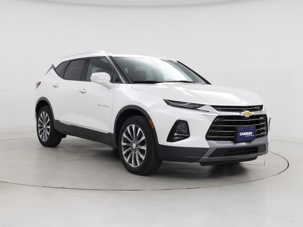 Chevrolet Blazer Premier AWD